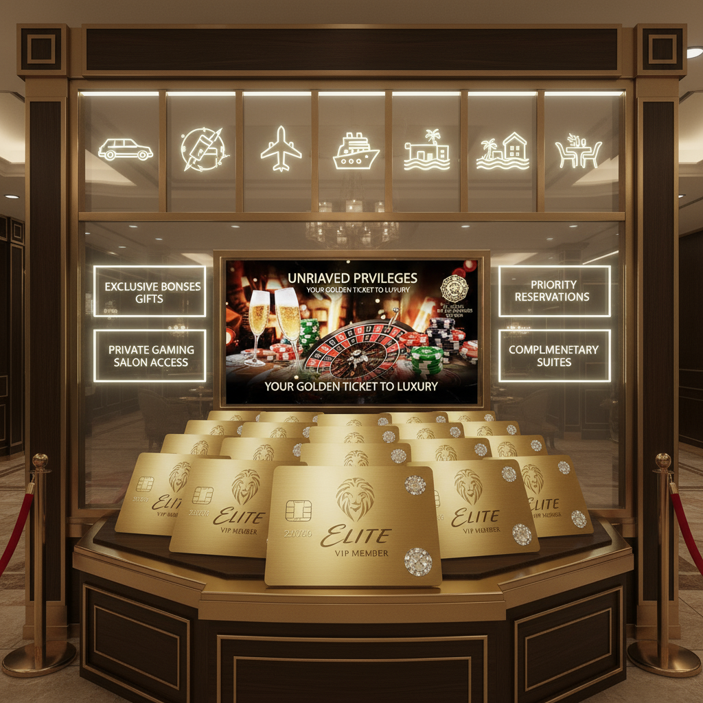 Slots